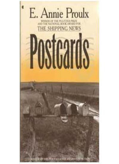 Postcards By Proulx