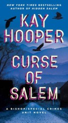 Curse of Salem (BishopSpecial Crimes Unit) – Paperback – VERY GOOD