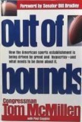 Out of Bounds: How the American Sport Establishment Is Being Driven by Gr – GOOD