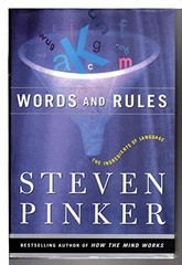 Words and Rules Science Master – GOOD