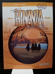 Stephen Skelton Bible Study Gilligan’s Island-Bonanza Vol 1&3-Mayberry Vol 4 Set