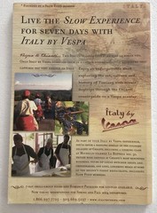 1/2004 SLOW The International Herald of Tastes Magazine-Slow Food Movement