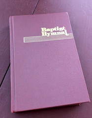 Baptist Hymnal– 1975 Convention Press Nashville Hymns/Readings FAST SHIPPING