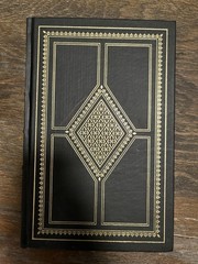 FRANKLIN LIBRARY Candide, Voltaire 1979 Illustrated GOOD CONDITION