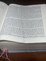 Aid to Bible Understanding, 1971 Watchtower Bible and Tract Society, 1696 pages