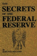 The Secrets of the Federal Reserve Paperback March 15, 2021