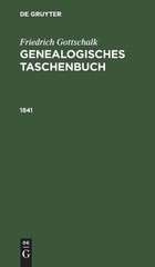 1841 (Hardback)