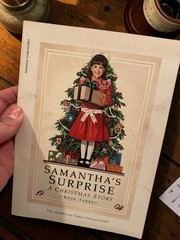 American Girls Books
