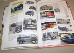 Photo Book VW Bus Special Editions T1 T2 T3 186 Pages Hardcover