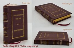 The Price Of Salt: Or Carol By Highsmith, Patricia [Premium Leather Bound]
