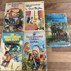 LADYBIRD Vintage Series Book Bundle CHILDRENS CLASSIC BOOKS ?