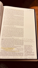 Ave Catholic Notetaking Holy Bible Ave Maria Press Revised Standard Second Ed
