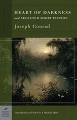 Heart of Darkness and Selected Short Fiction (Barnes & Noble Classics – GOOD