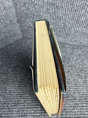 The Ides of March A Novel by Thornton Wilder 1948 1st Edition Hardcover