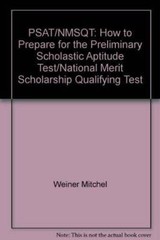 PSATNMSQT: How to prepare for the Preliminary Scholastic Aptitude TestN – GOOD