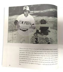 Vintage Lot Of 4 Baseball Books Complete Set Softcovers 1973 Youth Educational