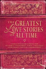 The Greatest Love Stories of All – hardcover, Standard Publishing, 9780784719541
