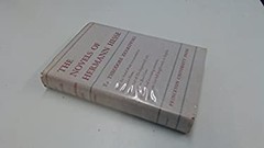 The Novels of Hermann Hesse : A Study in Theme and Structure Hard