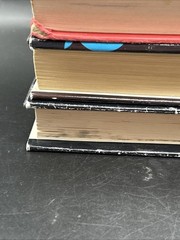 VC Andrews Hardcover Books Lot Of 3 Several Series