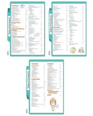 Nursing Success Bundle: 400+ Page Handwritten Notes, Designed to Ace Nursing Sch