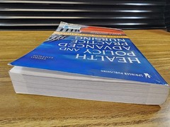 Health Policy and Advanced Practice Nursing, Third Edition: Impact and Implica..