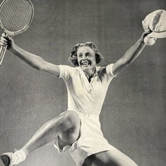 TENNIS French Girls NAZIS Lily Pons STILL LIFE Youth Fashion HEDY Army NYC CAMP