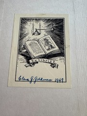 NICE! 1949 Their Finest Hour Winston S. Churchill Houghton Mifflin Hardcover