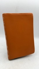The Holy Bible, New International Version, UltraThin Reference Edition Hardco…