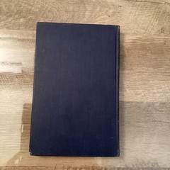 PRACTICAL WATCH REPAIRING – 1st US Edition 1946 – HC – Illustrated
