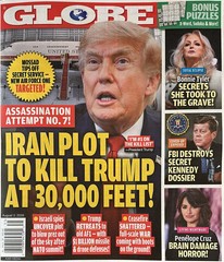 Globe Magazine August 3,2026