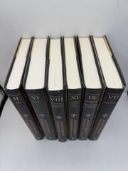 Ancient Christian Commentary on Scripture Lot 6 BOOKS – II VI VII VIII IX XI VGC