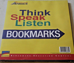 Benchmark Advance Grade 2 Teacher’s Resource Systems 1-10 Set