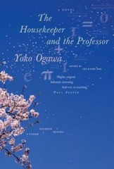 The Housekeeper and the Professor – Paperback By Yoko Ogawa – VERY GOOD