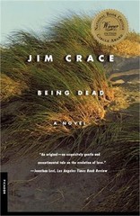 Being Dead (Paperback or Softback)