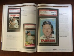 HONUS WAGNER October 10, 2013 Mile High Card Company Auction Catalog 328 pages