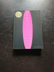 Art of Seduction by Robert Greene (2003, Trade Paperback)