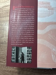 Secrets of Winterhouse by Ben Guterson (2018, Hardcover)