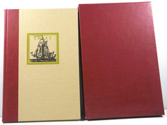 Voyage to Laputa From Travels by Lemuel Gulliver 1976 Angelica Press 726/1000