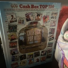 Joe Whitburn’s Cash Box Pop Hits, 1952-1996 Joel Whitburn HC Record Research