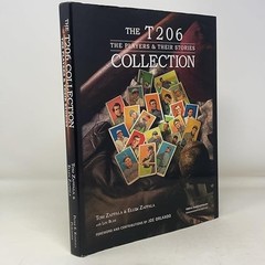 The T206 Collection: The Players & Their Stories