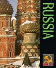 Russia Hardcover