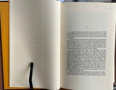 1993 SIGNED & Limited The Throat by Peter Straub in Slipcase Borderlands Press