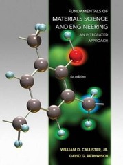 Fundamentals of Materials Science and Engineering: An Integrated Approach – GOOD