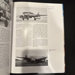 German Jet Aircraft : 1939-1945 by Hans-Peter Diedrich (2000, Hardcover)