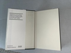 ULYSSES by james joyce I Hardcover 1992