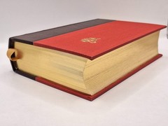 The Book of the Rifle by T. F. Fremantle Wolfe Library Classics Ltd Ed. 373/1500