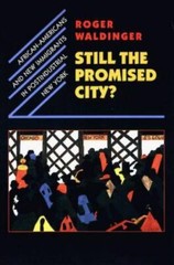 Still the Promised City? : African-Americans and New Immigrants in Postindust…
