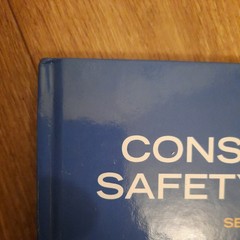 Construction Safety & Health by David Goetsch: New