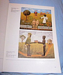 American Folk Art of the 20th Century PB-Johnson, Ketchum-1983-342 pages