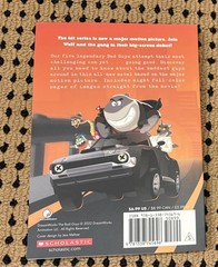 Bad Guys Series Complete Set, Books #1-#20 – Aaron Blabey